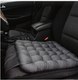 Миниатюра изображения товара Накидка на автомобильное сиденье Smart Textile Стандарт-Авто 40x40 / ST856 (лузга гречихи)