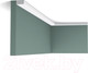 Миниатюра изображения товара Плинтус Orac Decor SX194