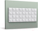 Миниатюра изображения товара Панель полиуретановая Orac Decor W113