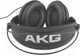 Миниатюра изображения товара Наушники AKG K240 MKII