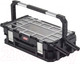 Миниатюра изображения товара Ящик для инструментов Keter Connect canti smart organizer black / 17203103