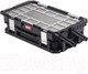 Миниатюра изображения товара Ящик для инструментов Keter Connect canti smart organizer black / 17203103