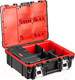 Миниатюра изображения товара Ящик для инструментов Keter Technician Box / 17198036 (черный)