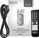 Миниатюра изображения товара Портативная колонка Ginzzu GM-203