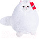 Миниатюра изображения товара Мягкая игрушка Fancy Кот беляш / KAT01
