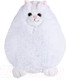 Миниатюра изображения товара Мягкая игрушка Fancy Кот беляш / KAT01