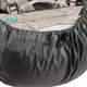 Миниатюра изображения товара Чехол для рюкзака Tatonka Rain Cover 40-55 / 3117.211 (Red/Orange)