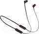 Миниатюра изображения товара Беспроводные наушники JBL Tune 125BT / T125BTBLK (черный)