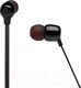 Миниатюра изображения товара Беспроводные наушники JBL Tune 125BT / T125BTBLK (черный)