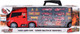 Миниатюра изображения товара Автовоз игрушечный Givito Служба спасения / G205-