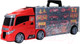Миниатюра изображения товара Автовоз игрушечный Givito Служба спасения / G205-
