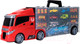 Миниатюра изображения товара Автовоз игрушечный Givito Мой город / G205-008