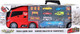 Миниатюра изображения товара Автовоз игрушечный Givito Мой город / G205-008