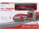 Миниатюра изображения товара Железная дорога игрушечная Givito Служба спасения / G201-007