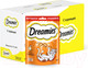 Миниатюра изображения товара Лакомство для кошек Dreamies С курицей (140г)