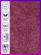Миниатюра изображения товара Жидкие обои Silk Plaster Арт 212