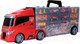 Миниатюра изображения товара Автовоз игрушечный Givito Служба спасения / G205-019