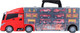 Миниатюра изображения товара Автовоз игрушечный Givito Служба спасения / G205-019