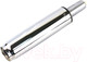 Миниатюра изображения товара Газовый лифт мебельный Brabix A-100 346 d50 / 532004 (хром)