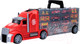 Миниатюра изображения товара Автовоз игрушечный Givito Служба спасения / G205-015