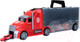 Миниатюра изображения товара Автовоз игрушечный Givito Служба спасения / G205-015