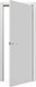 Миниатюра изображения товара Дверь межкомнатная MDF Techno Stefany 1000 70x200 (белый)