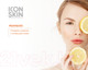 Миниатюра изображения товара Тоник для лица Icon Skin Vitamin C Energy активатор для сияния кожи (150мл)