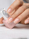 Миниатюра изображения товара База для гель-лака E.Mi E.MiLac Hard Base Gel (9мл)