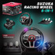 Миниатюра изображения товара Игровой руль FlashFire Suzuka Racing Wheel 6-in-1 / ES900R