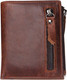 Миниатюра изображения товара Портмоне Ezcase Koloss Hypatius K2.8 (коричневый)