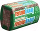Миниатюра изображения товара Минеральная вата Knauf Insulation ТеплоКНАУФ для кровли и стен TS037 Aquastatik 100x610x1230