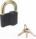 Миниатюра изображения товара Замок навесной Стандарт AL-770