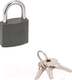 Миниатюра изображения товара Замок навесной Стандарт HG-330