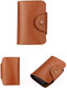 Миниатюра изображения товара Визитница Ezcase Koloss Lambre / K9.1 (песочный)