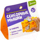 Миниатюра изображения товара Развивающая игрушка Zabiaka Сенсорные мышки / 5137942