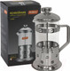 Миниатюра изображения товара Френч-пресс Mallony Caffe B535-1000ML / 950081