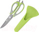 Миниатюра изображения товара Ножницы кухонные Mallony KS-128С / 920104