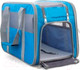 Миниатюра изображения товара Сумка для животных Triol Техно / 31871048 (голубой)
