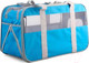 Миниатюра изображения товара Сумка для животных Triol Техно / 31871048 (голубой)