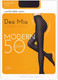 Миниатюра изображения товара Колготки Dea Mia 1452 (р.2, nero)