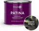 Миниатюра изображения товара Краска Elcon Patina кузнечная до 150C (200г, старое золото)