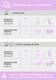 Миниатюра изображения товара Сухой корм для кошек Perfect Fit Для котят до 12 месяцев. Курица (190г)