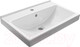 Миниатюра изображения товара Умывальник Sanita Luxe Fest 60 / FST60SLWB01