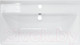 Миниатюра изображения товара Умывальник Sanita Luxe Fest 80 / FST80SLWB01