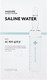 Миниатюра изображения товара Маска для лица тканевая Missha Mascure AC Care Solution Sheet Mask Saline Water (28мл)