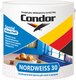 Миниатюра изображения товара Краска CONDOR Nordweiss 30 (3кг, белый)