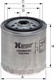 Миниатюра изображения товара Топливный фильтр Hengst H35WK02D87