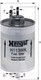 Миниатюра изображения товара Топливный фильтр Hengst H113WK