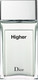 Миниатюра изображения товара Туалетная вода Christian Dior Higher (100мл)