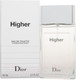 Миниатюра изображения товара Туалетная вода Christian Dior Higher (100мл)